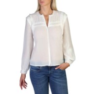 Picture of Pepe Jeans-ALBERTINA_PL303938 White